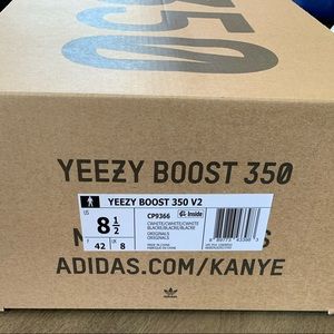 Yeezy Boost 350